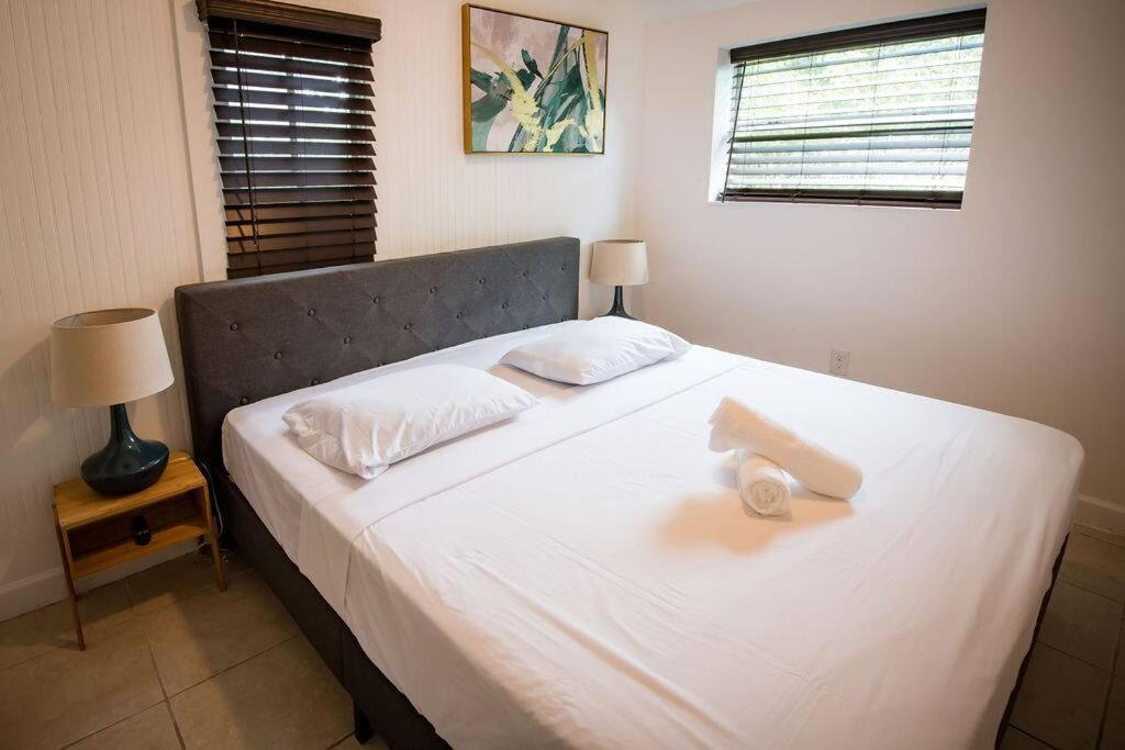 3 Bedroom Miami Home 15 Minutes To The Beach Dış mekan fotoğraf