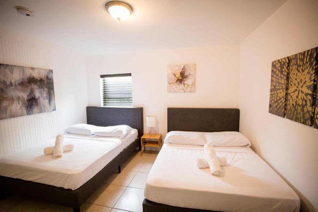 3 Bedroom Miami Home 15 Minutes To The Beach Dış mekan fotoğraf